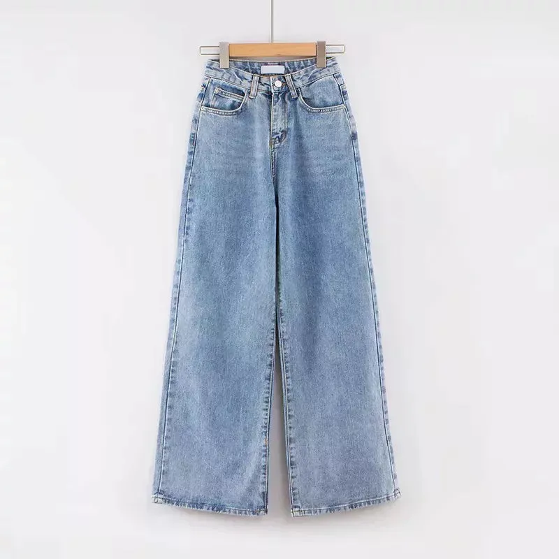 Korean Pants Y2k Wide Leg