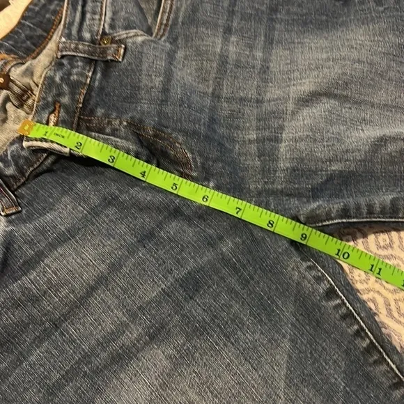 KUT From The Kloth Boyfriend Straight Jeans​​​​​​​​​