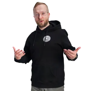 Labs Phase Pullover Hoodie