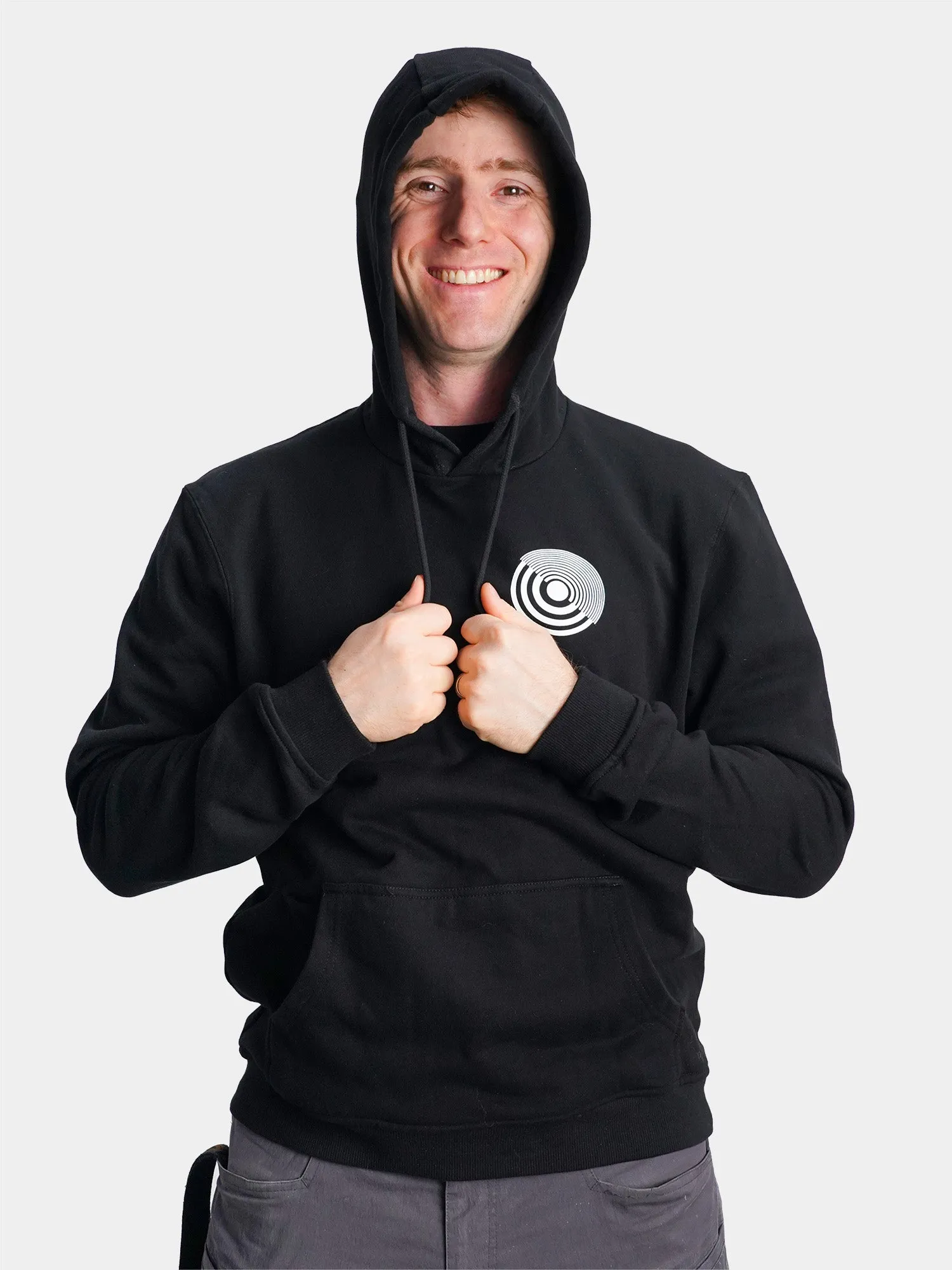 Labs Phase Pullover Hoodie