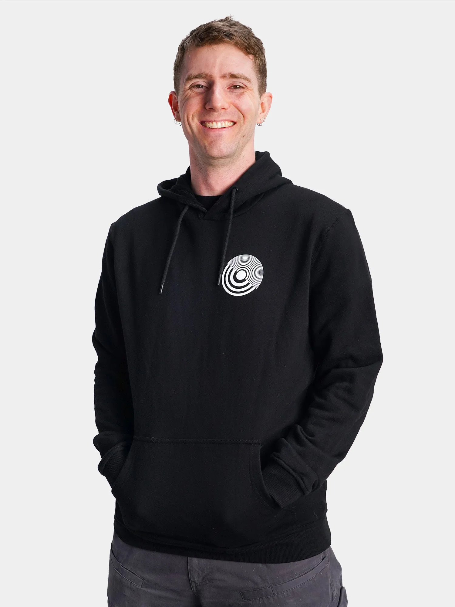 Labs Phase Pullover Hoodie