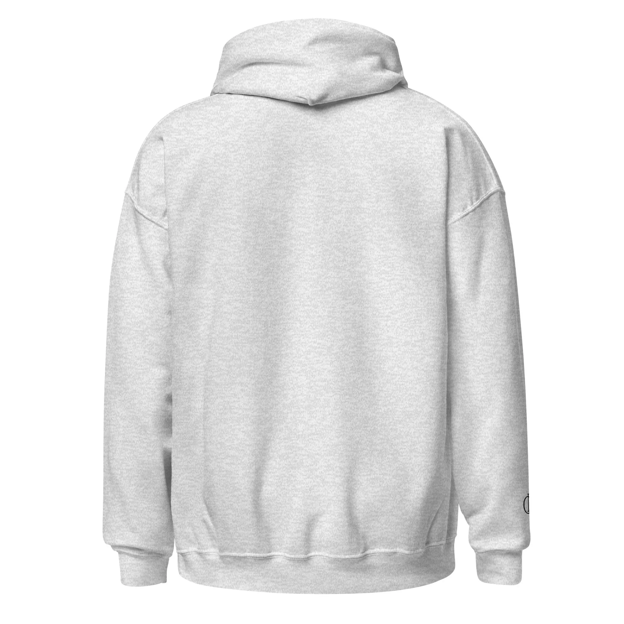 Let's Ride - Womens Graphic Hoodie Pullover