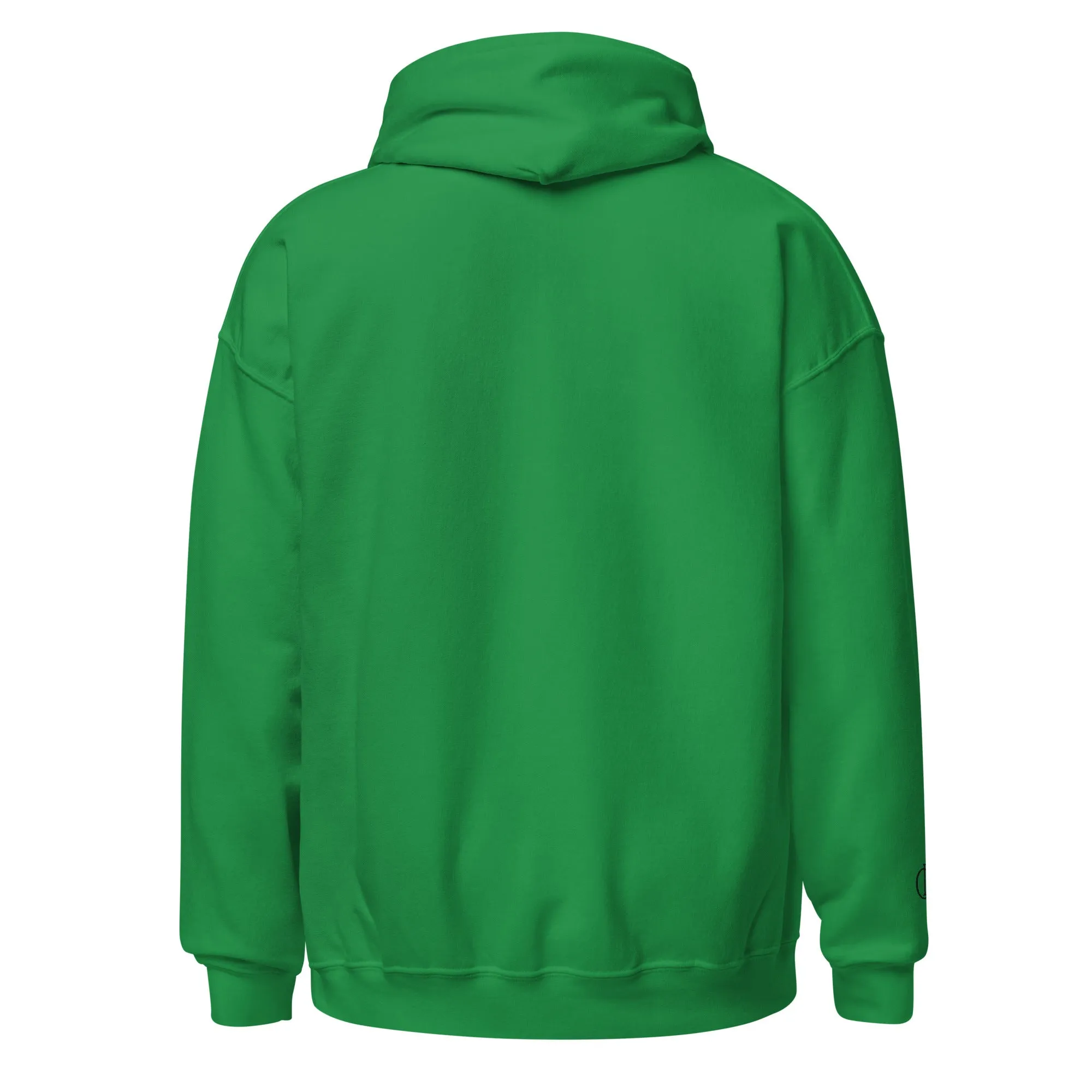 Let's Ride - Womens Graphic Hoodie Pullover