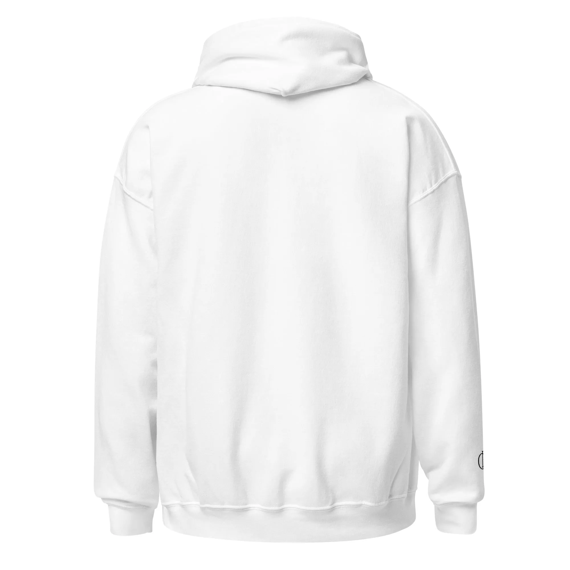 Let's Ride - Womens Graphic Hoodie Pullover