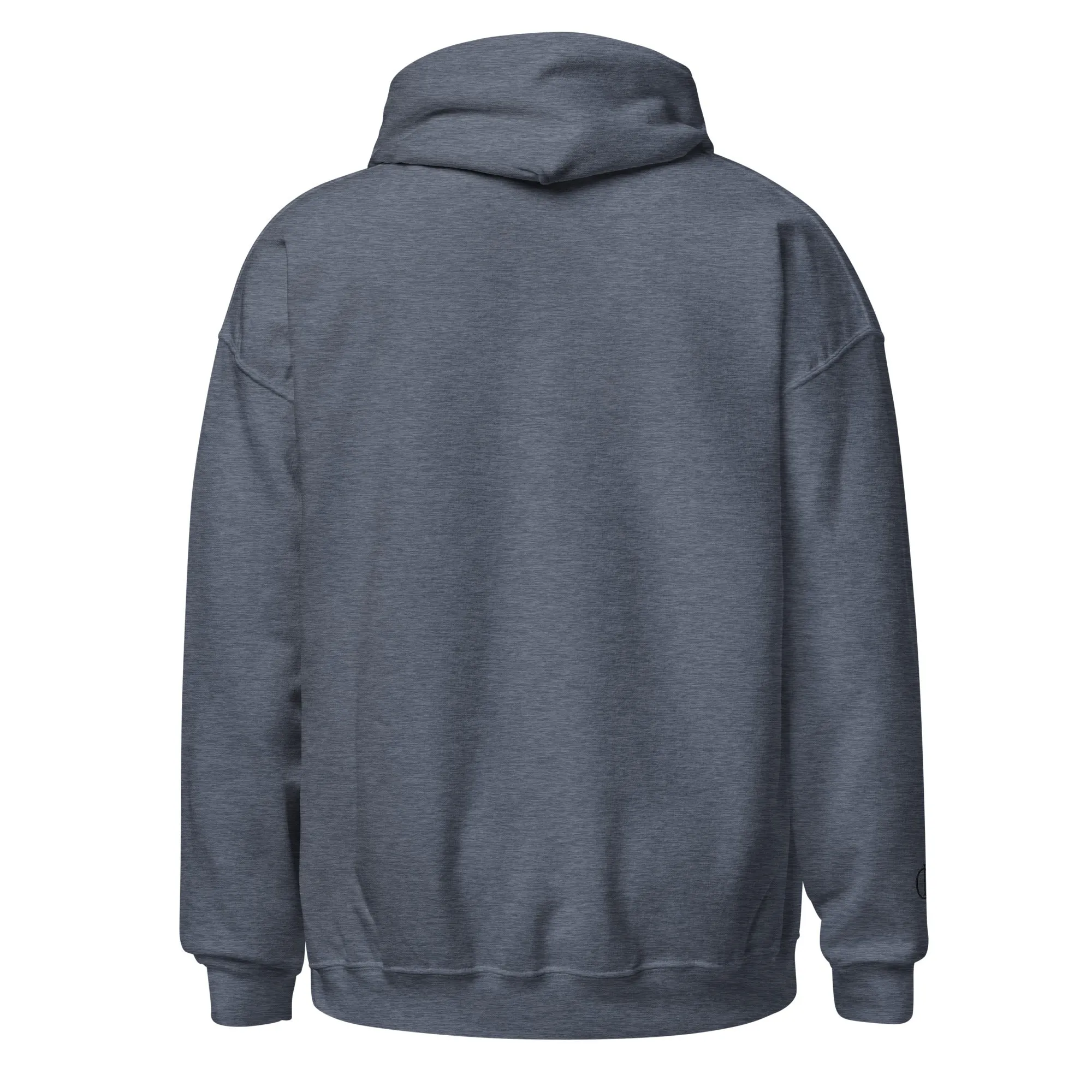 Let's Ride - Womens Graphic Hoodie Pullover
