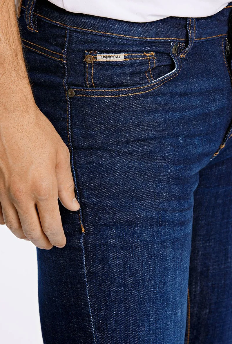 LINDBERGH SUPERFLEX MAGNETIC BLUE JEANS