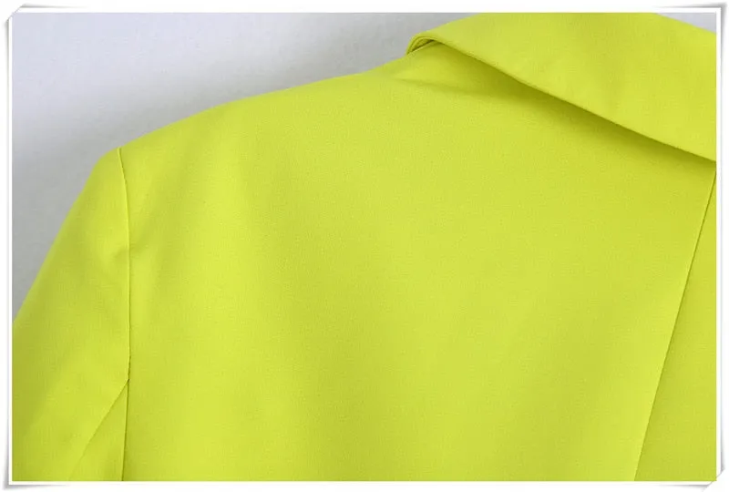 Long Sleeve Bodycon