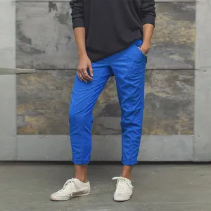 lululemon street to studio pant unlined