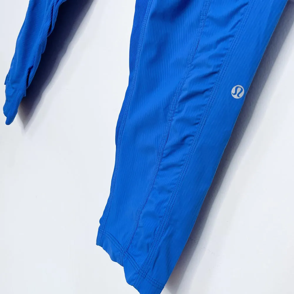 lululemon street to studio pant unlined