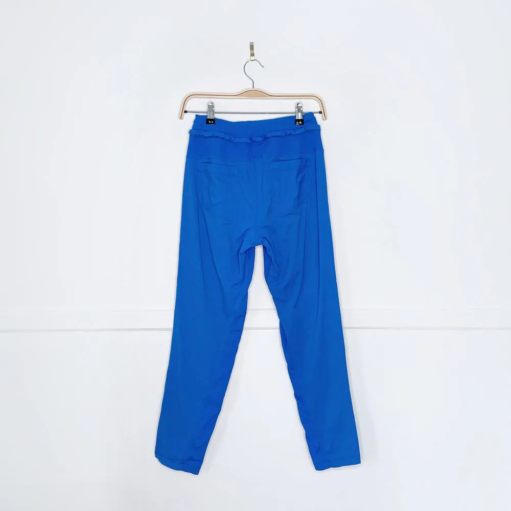 lululemon street to studio pant unlined