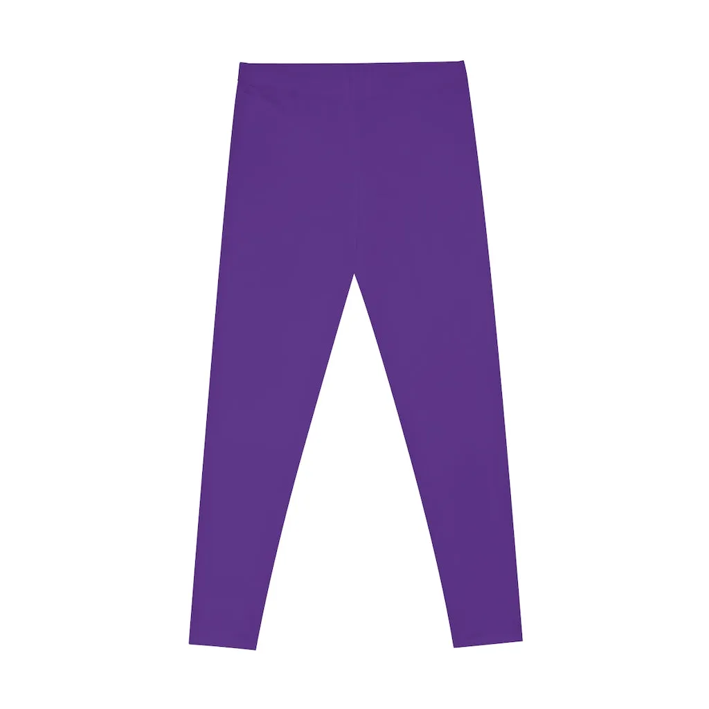 Mane Stretchy Leggings