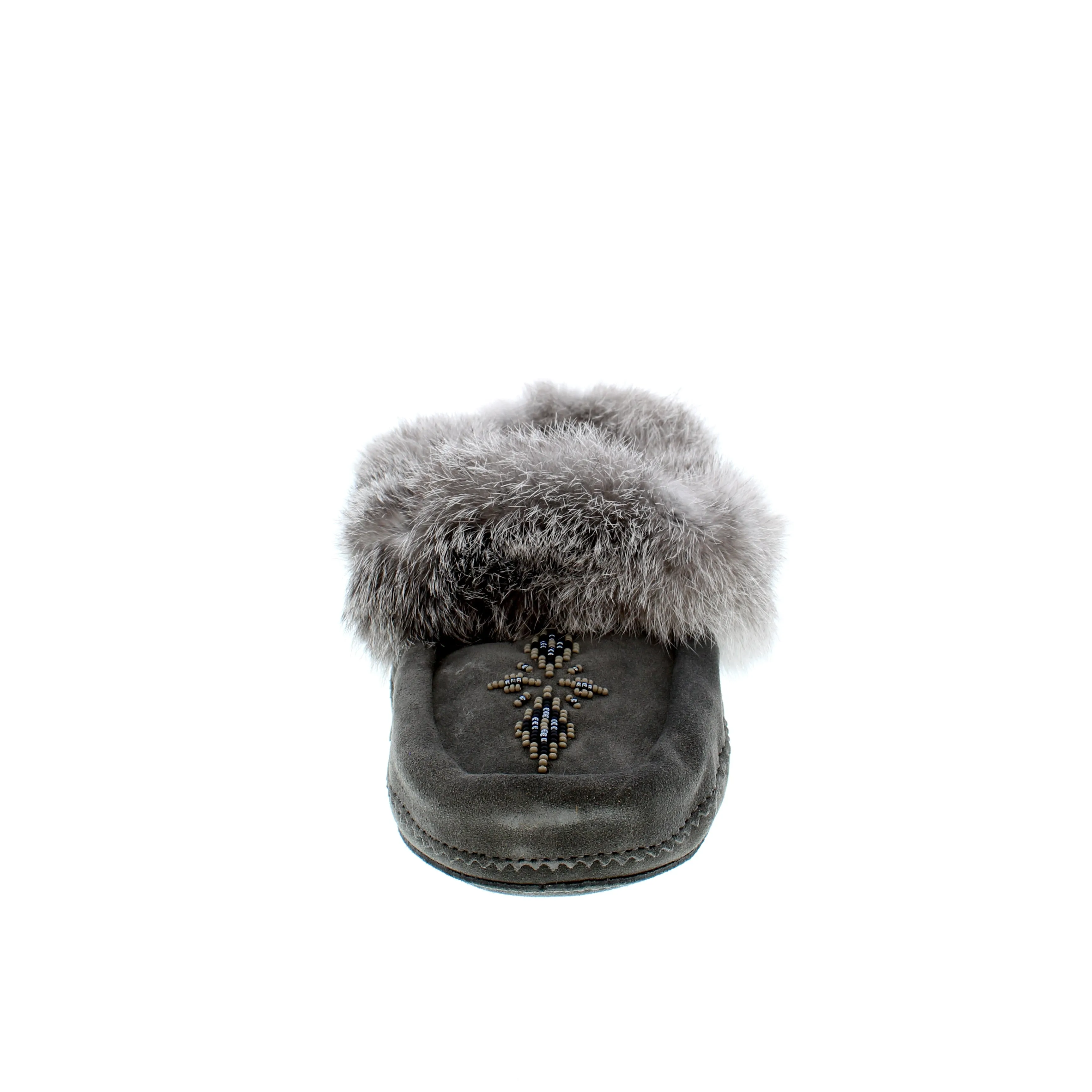Manitobah Mukluks Tipi - Charcoal