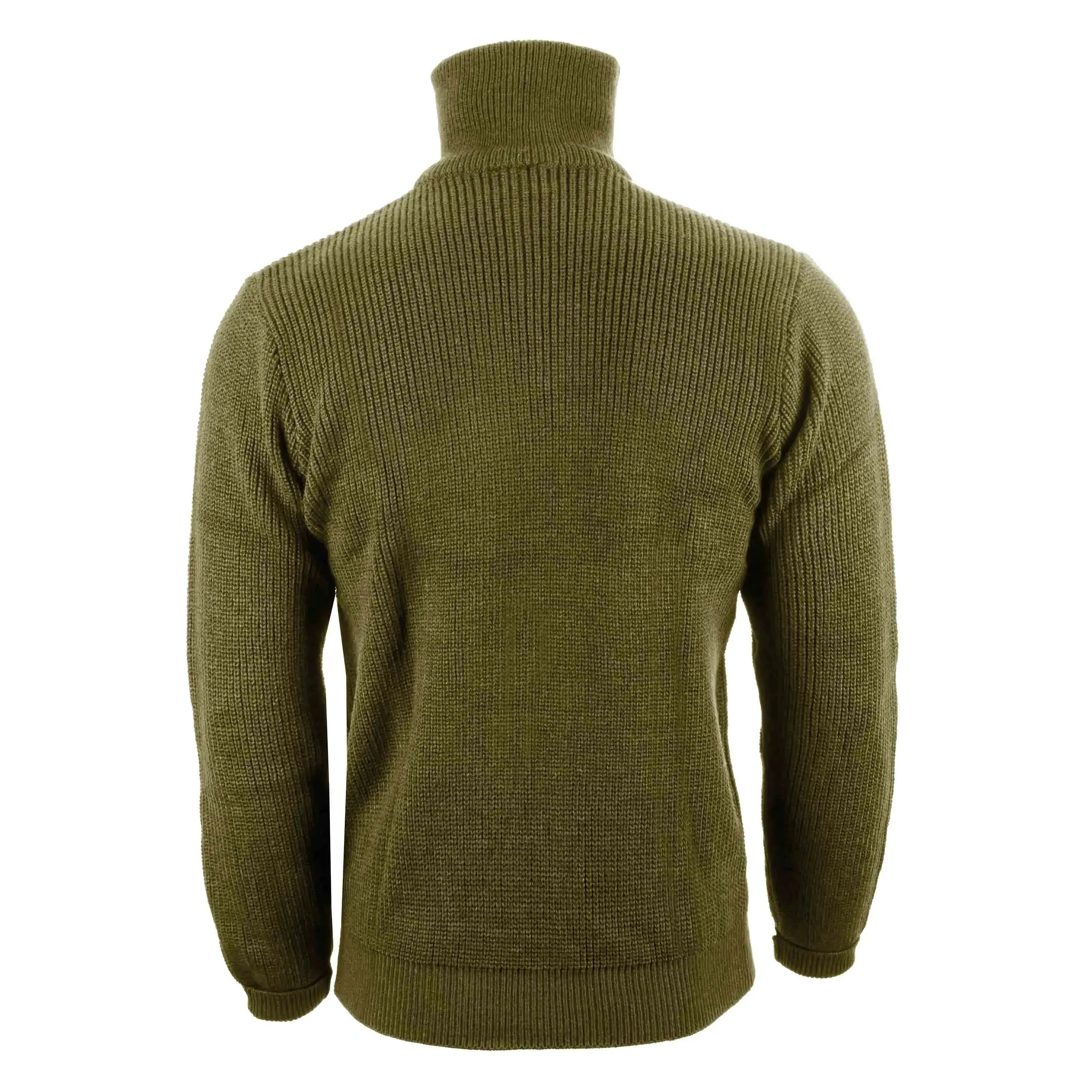 Marine Pullover Troyer