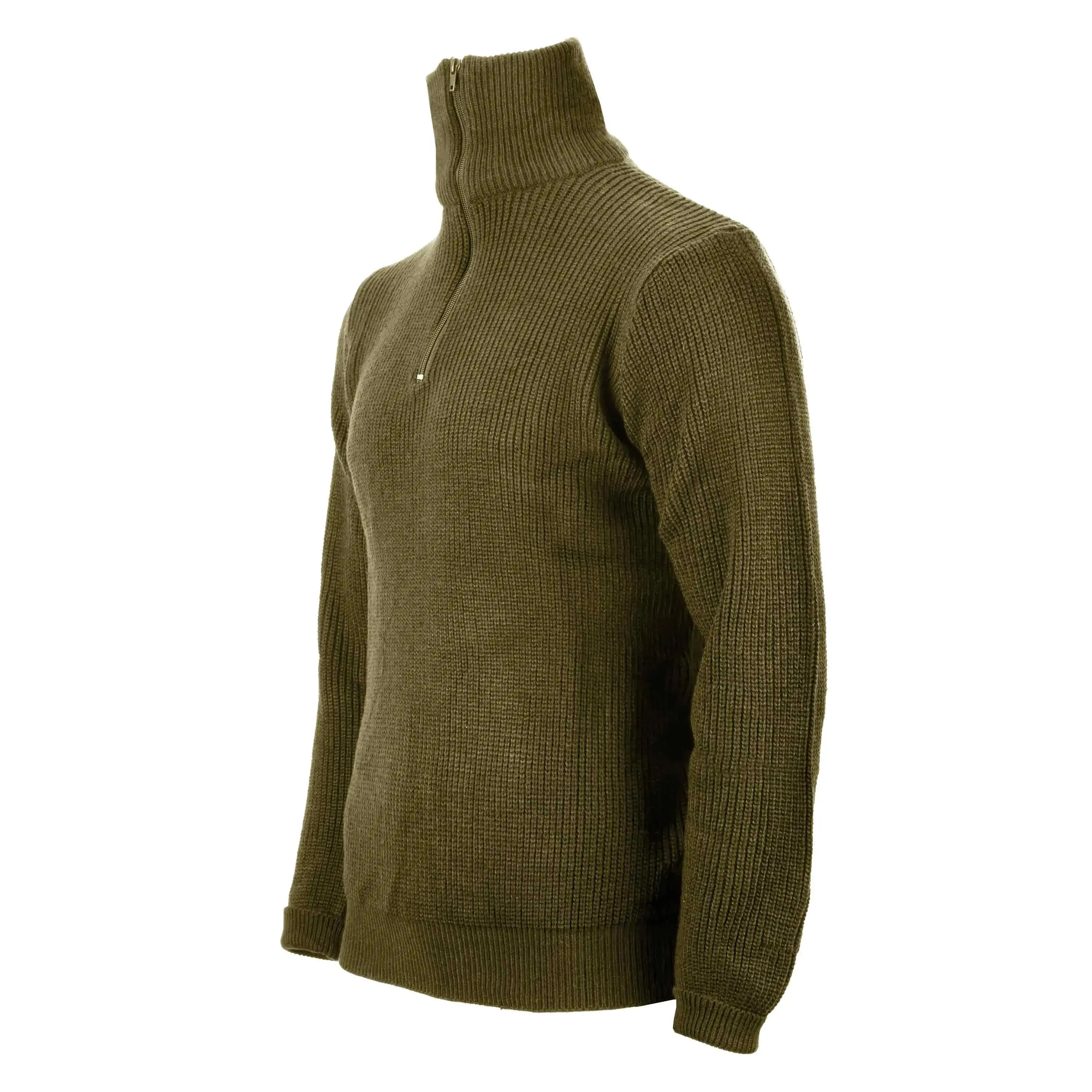 Marine Pullover Troyer