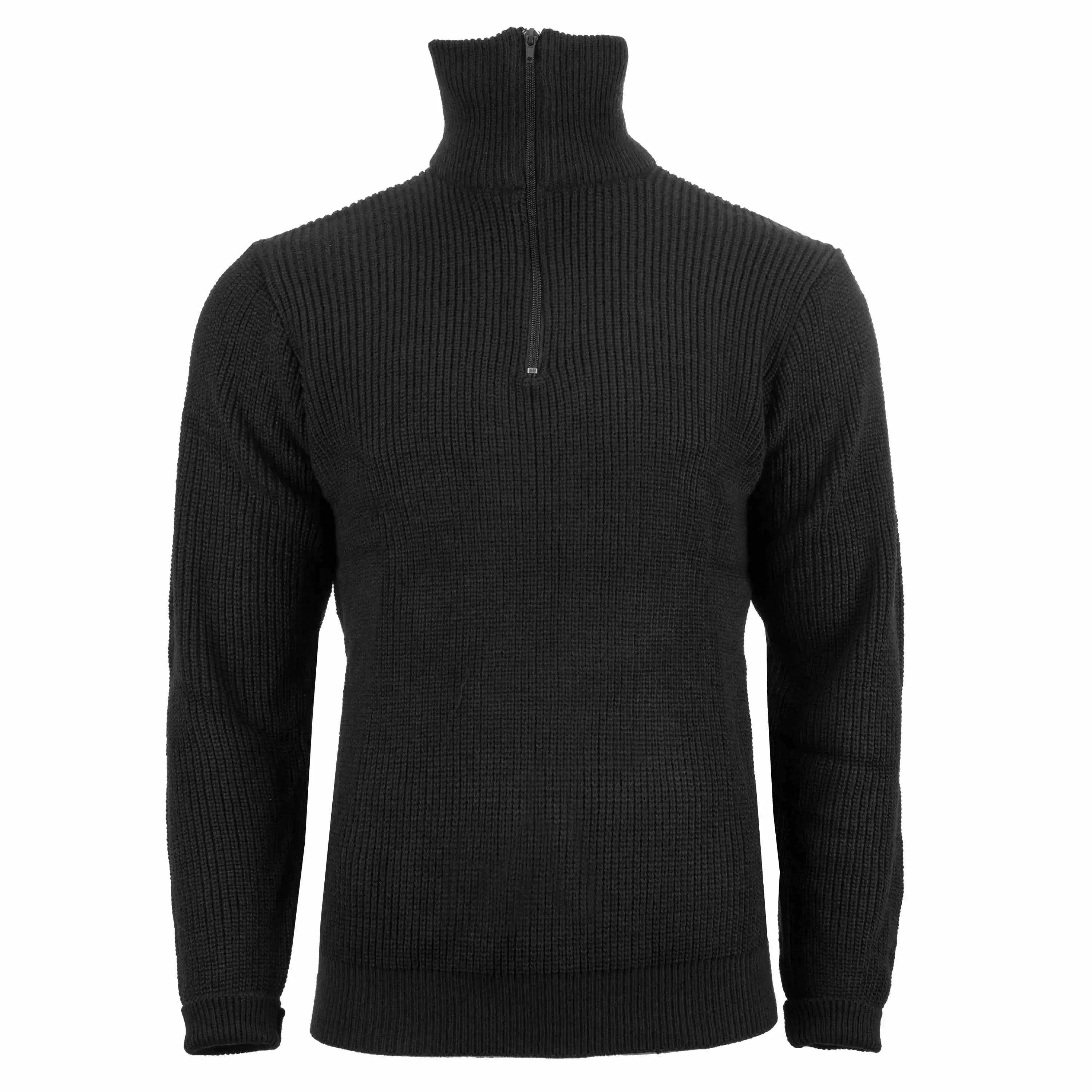 Marine Pullover Troyer