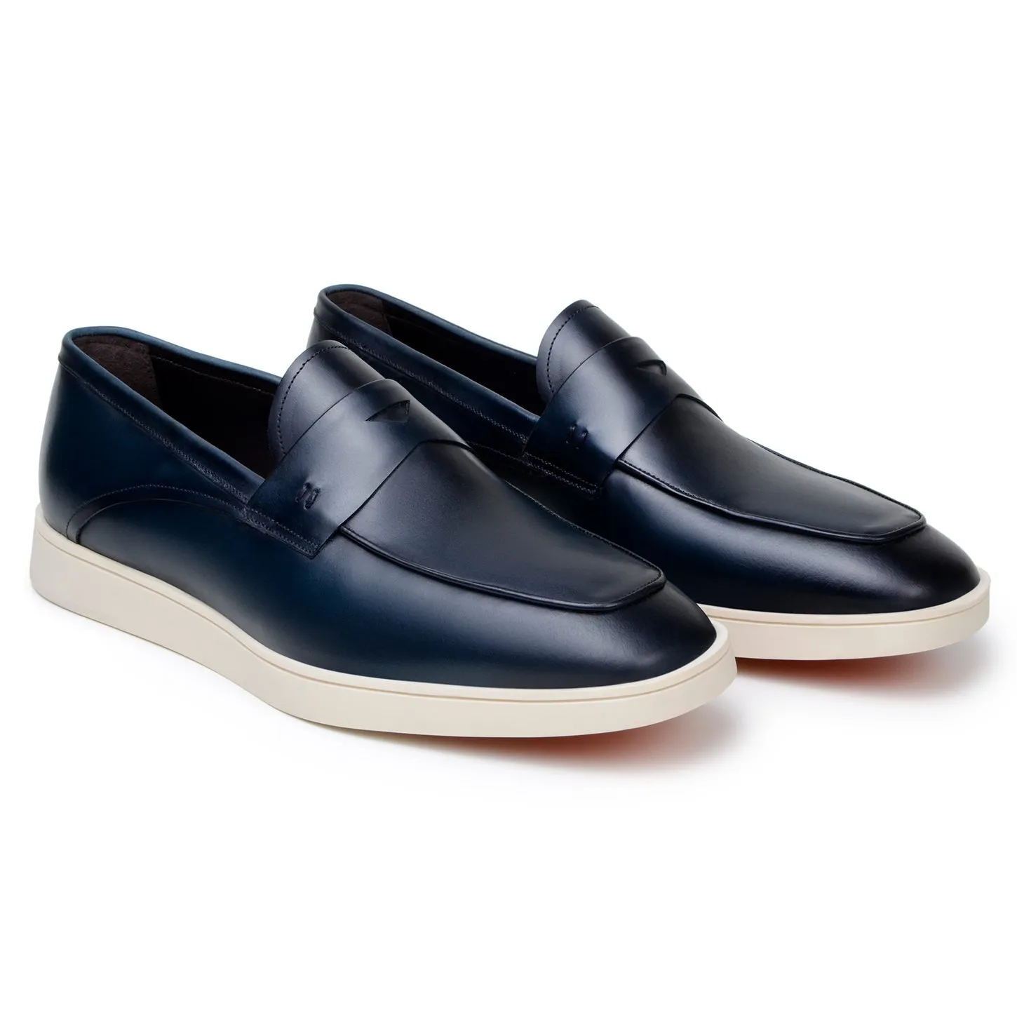 Maurizio - Navy