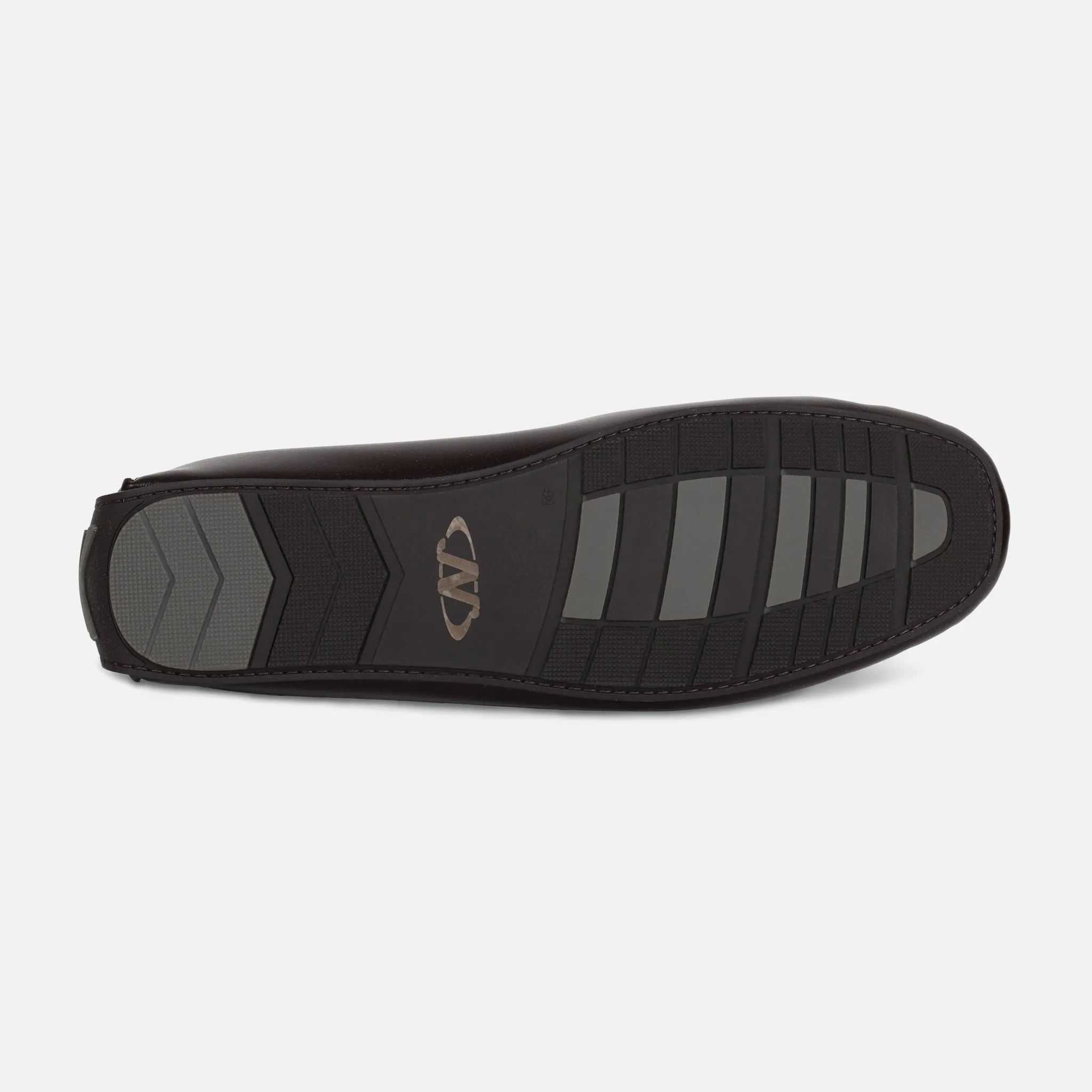 MEN MOCCASINS SLIP-ON SHOES