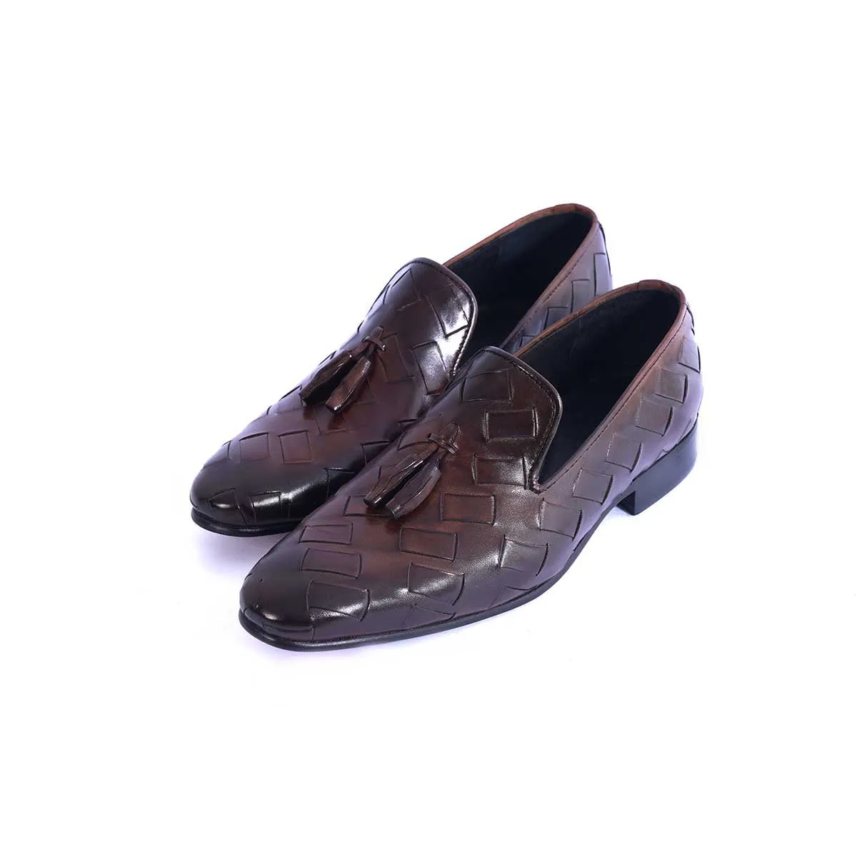 Men Shoes-DSS016