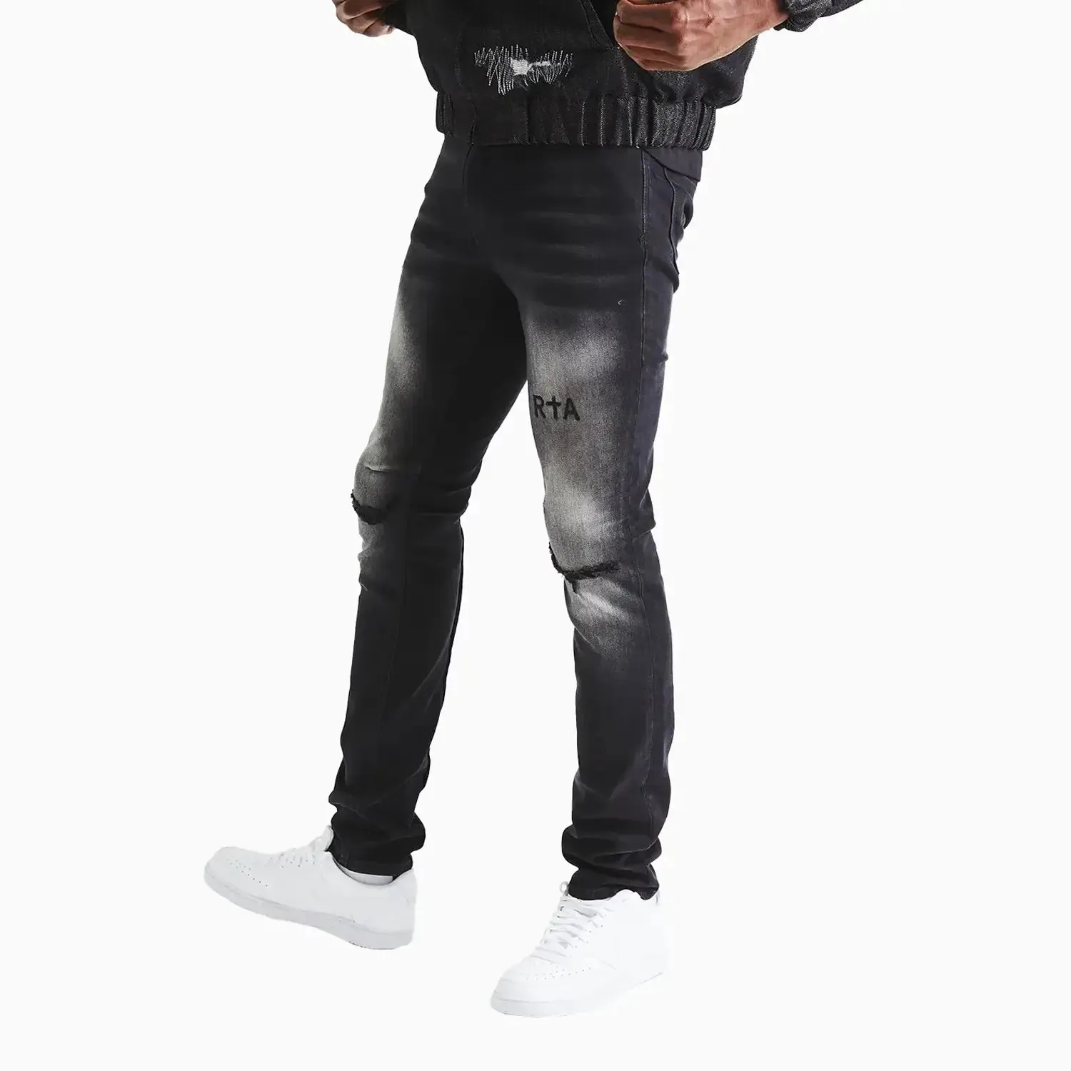 Men's Clayton Denim Jeans Pant