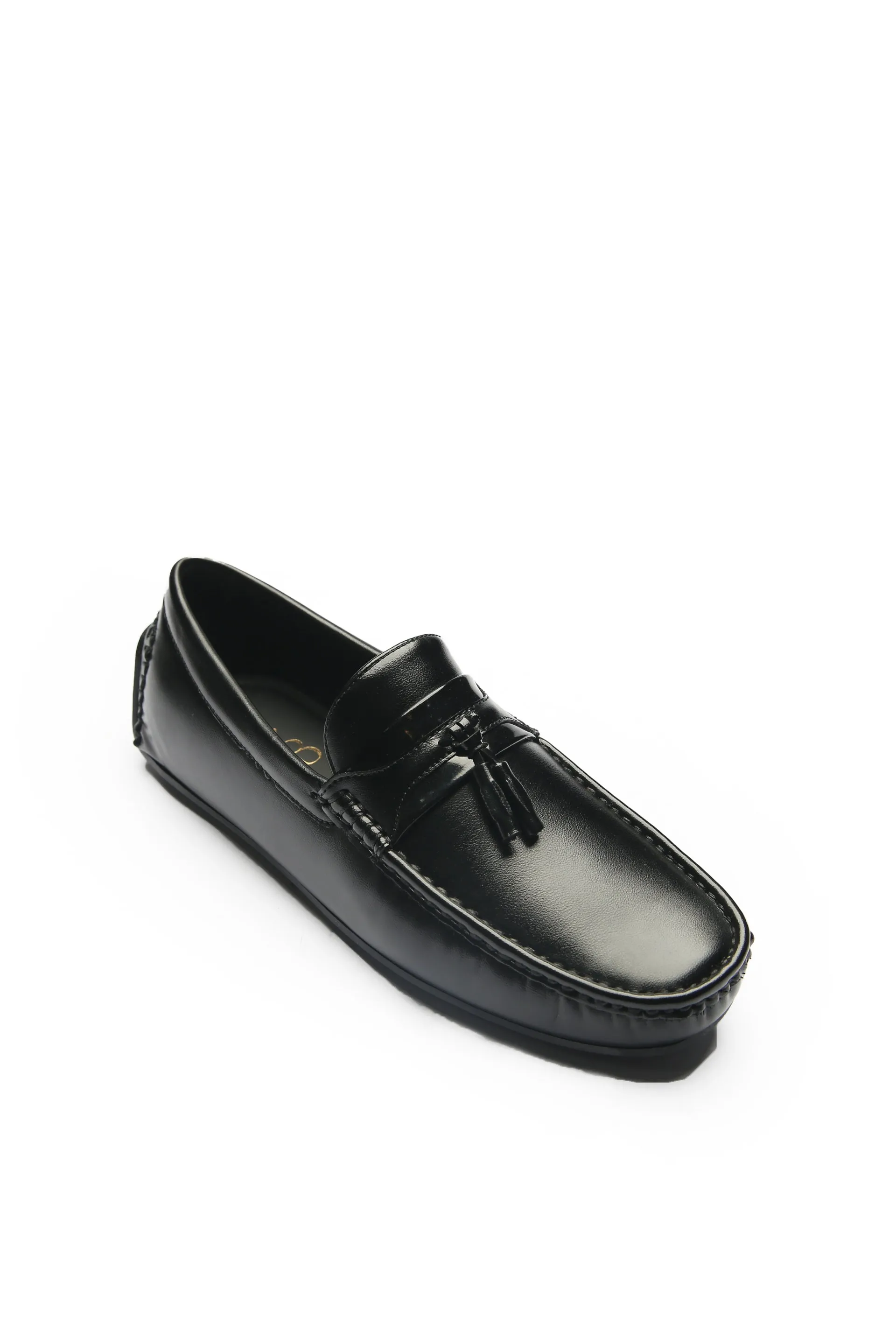 Mens Leather Loffer 5820