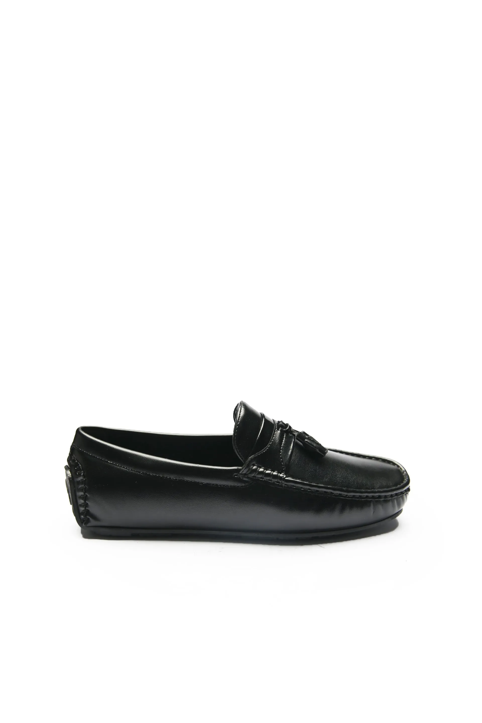 Mens Leather Loffer 5820