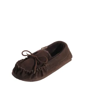 Mi Woollies Driving Moccasin