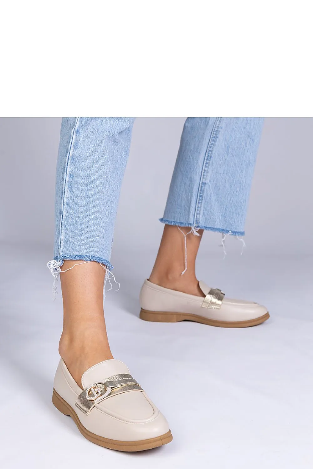 Mocassin PRIMO