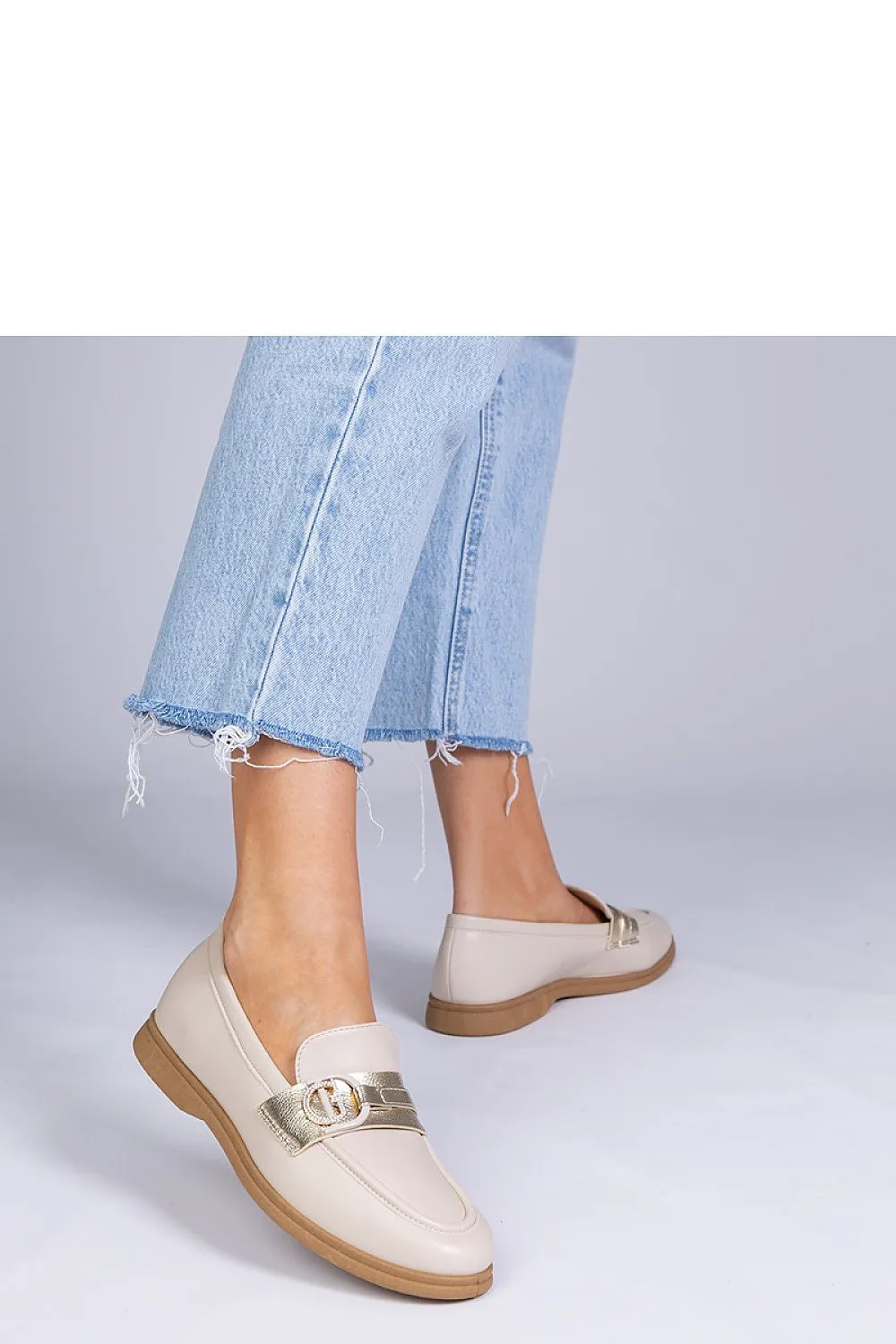 Mocassin PRIMO