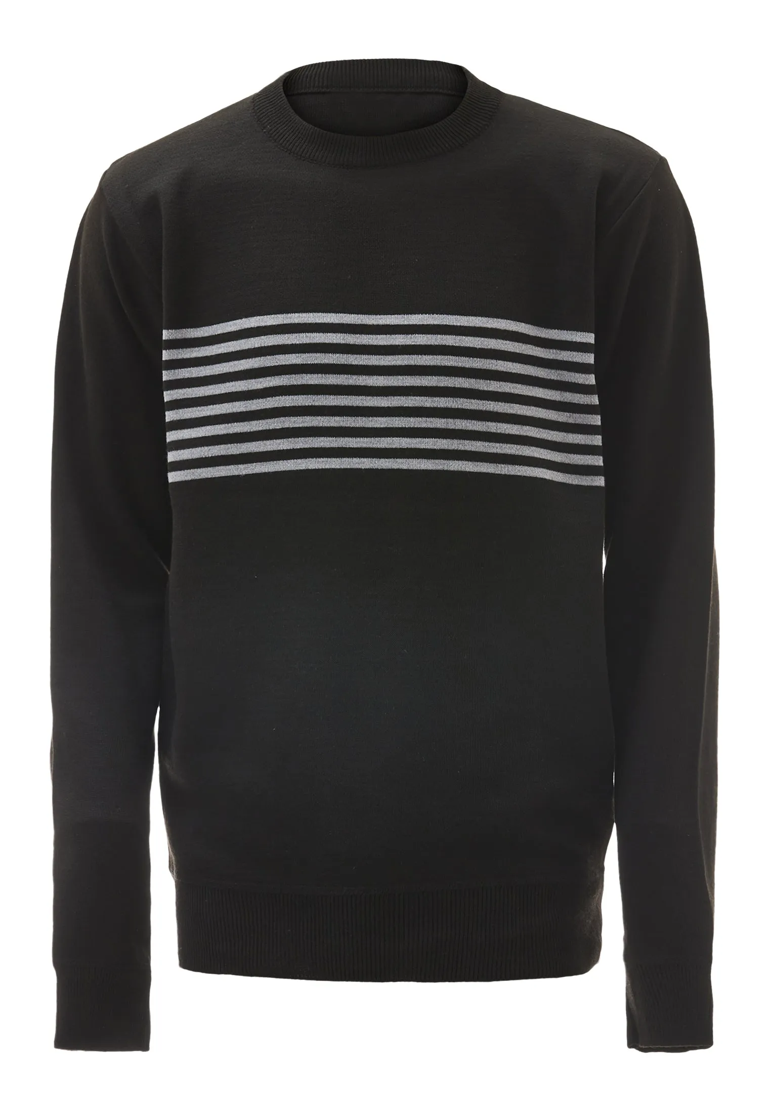 MOZZAAR Men's Pullover