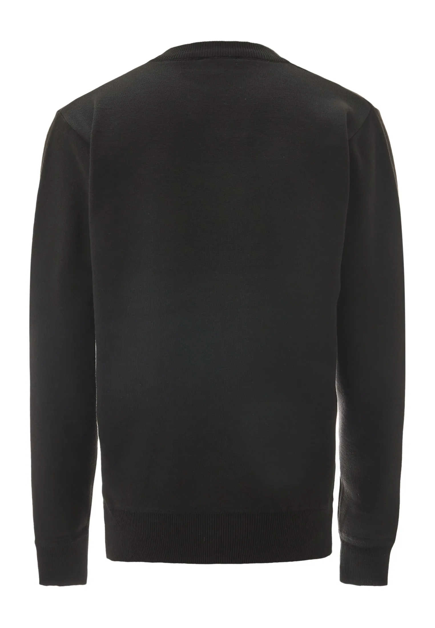 MOZZAAR Men's Pullover
