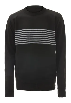 MOZZAAR Men's Pullover