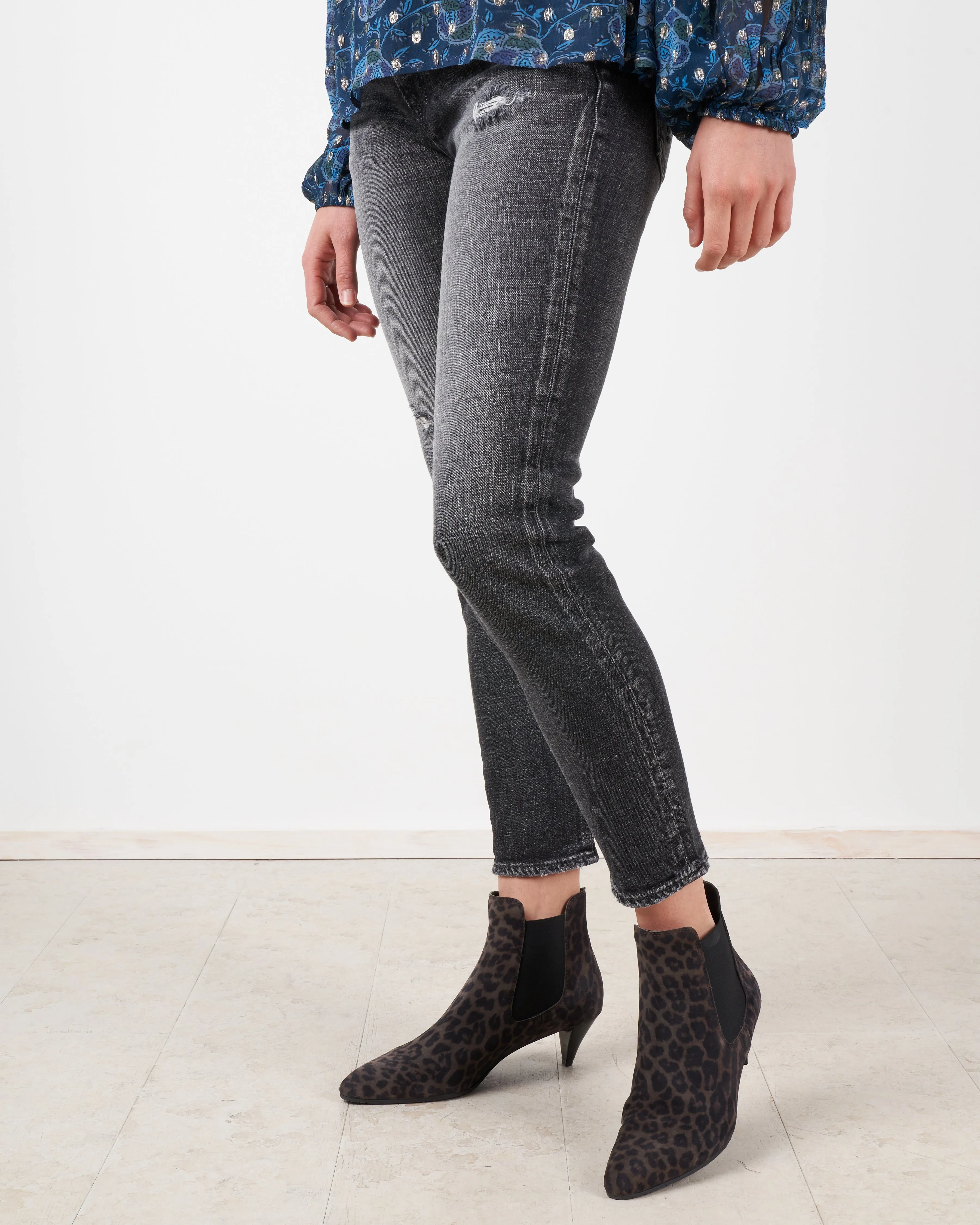 mv prichard skinny jean - black
