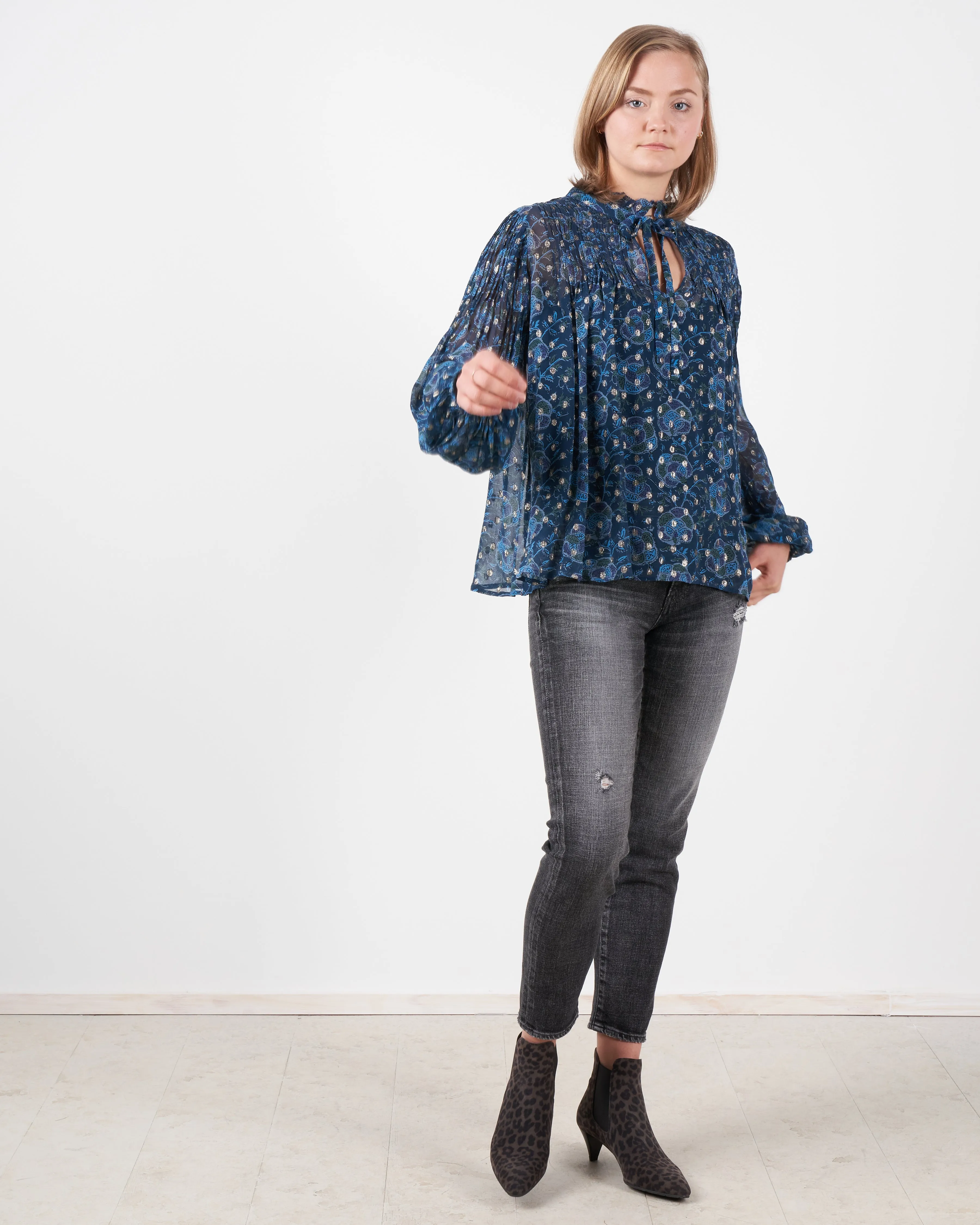 mv prichard skinny jean - black
