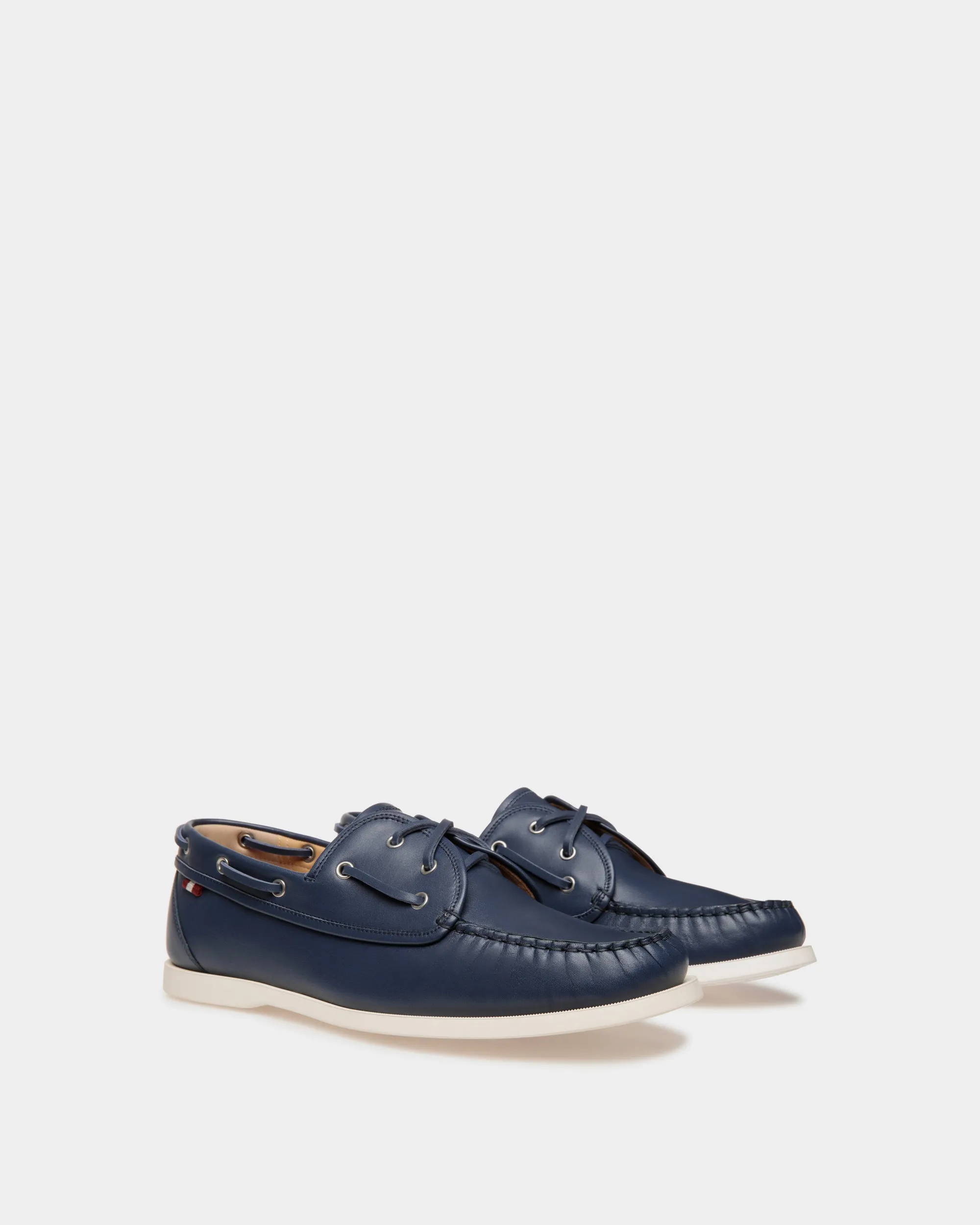 Nabry - Moccassin