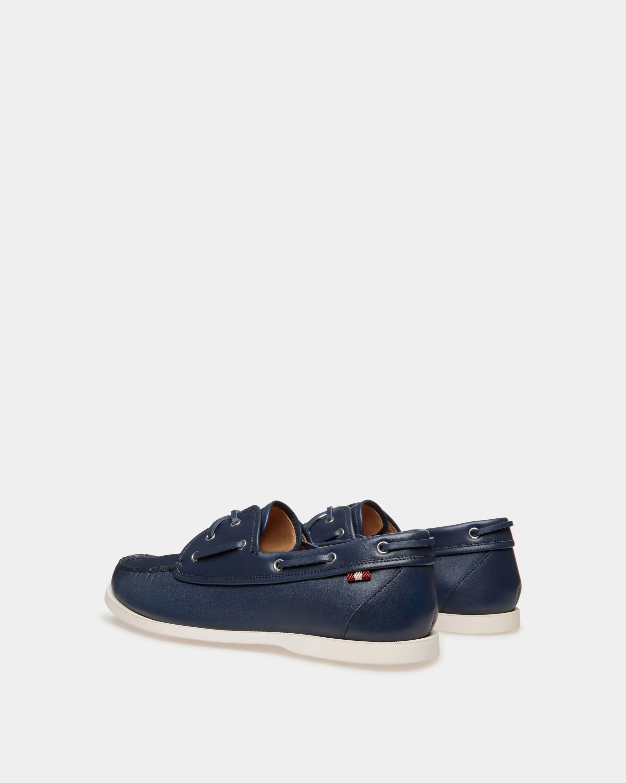Nabry - Moccassin