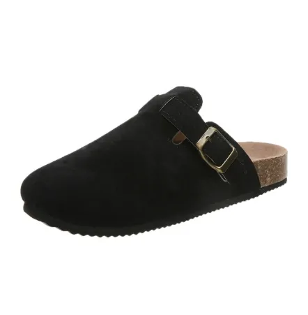 Nico | Stylish Summer Clogs for Comfort
