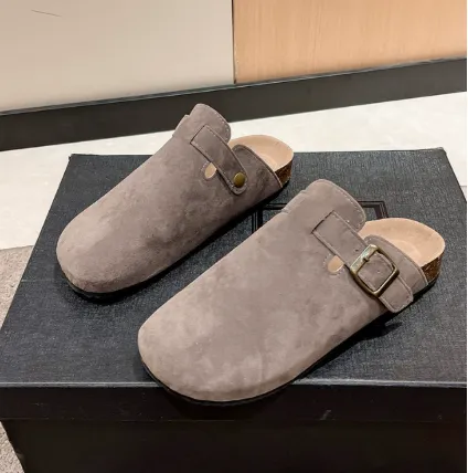 Nico | Stylish Summer Clogs for Comfort