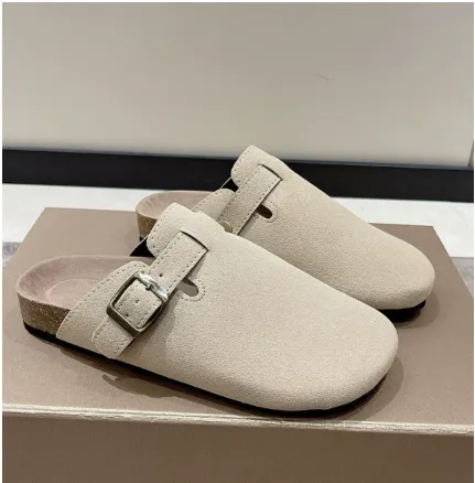 Nico | Stylish Summer Clogs for Comfort