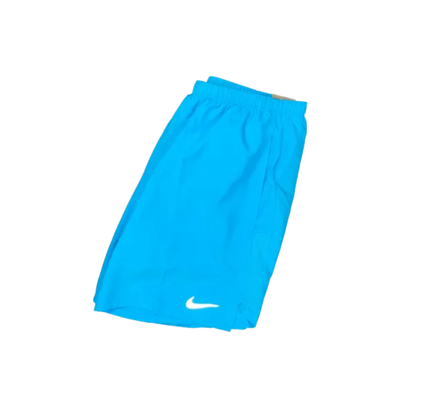 Nike Challenger 7inch Shorts - Baltic Blue