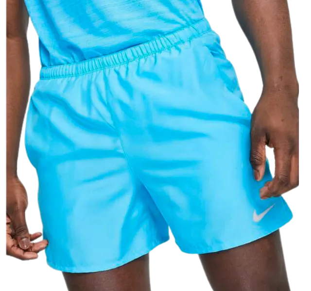 Nike Challenger 7inch Shorts - Baltic Blue