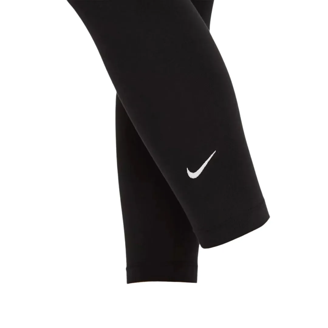 Nike Womens CZ8532 010 Leggings Black