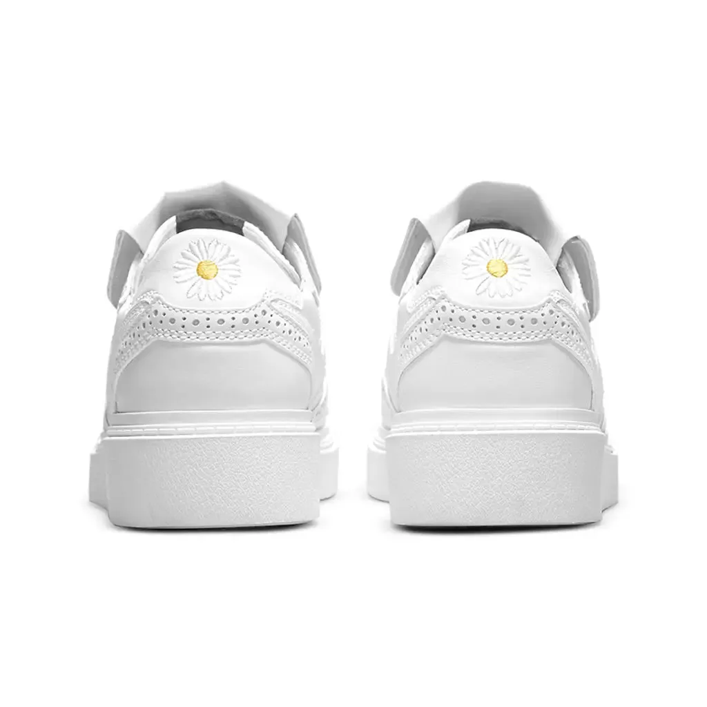 Nike x G-Dragon PEACEMINUSONE Kwondo 1 'Triple White'