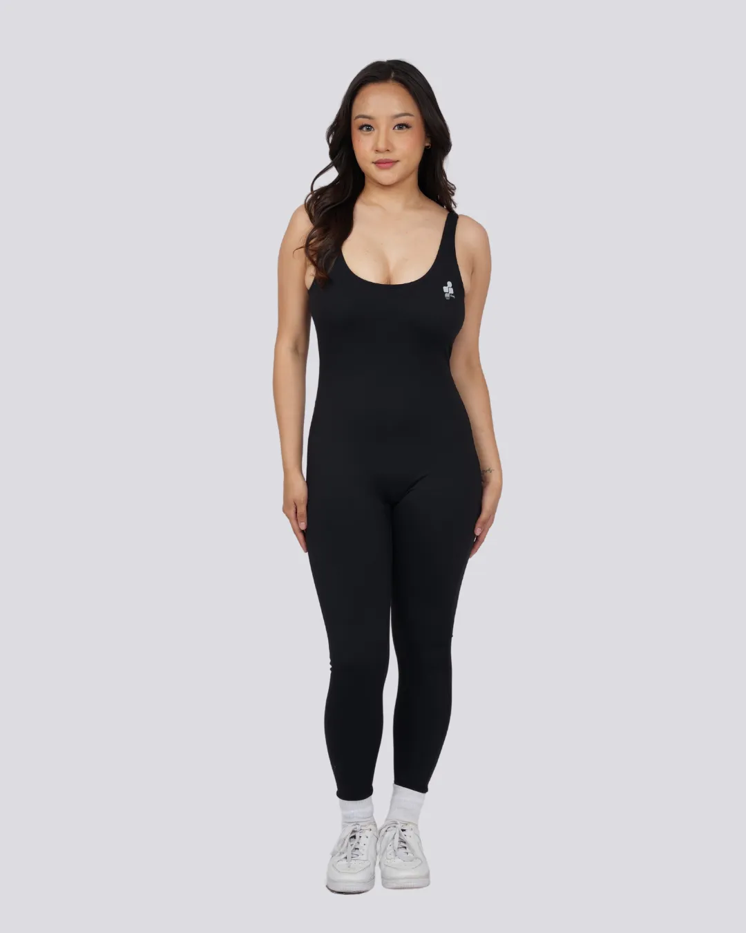 Nova Suit Black