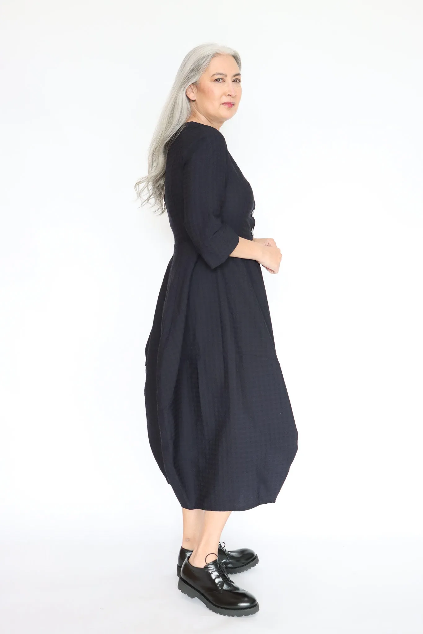 NY 77 Design Camila Dress