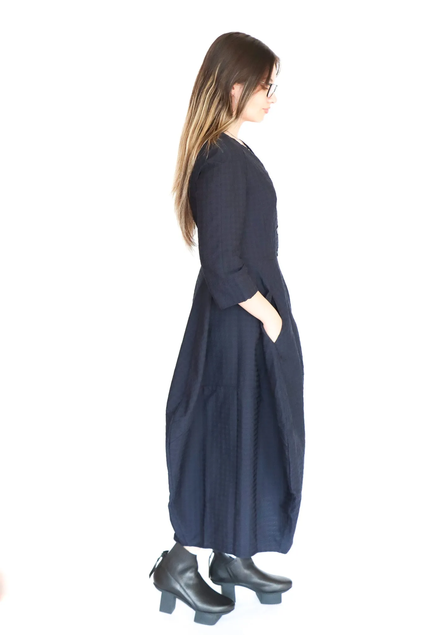 NY 77 Design Camila Dress