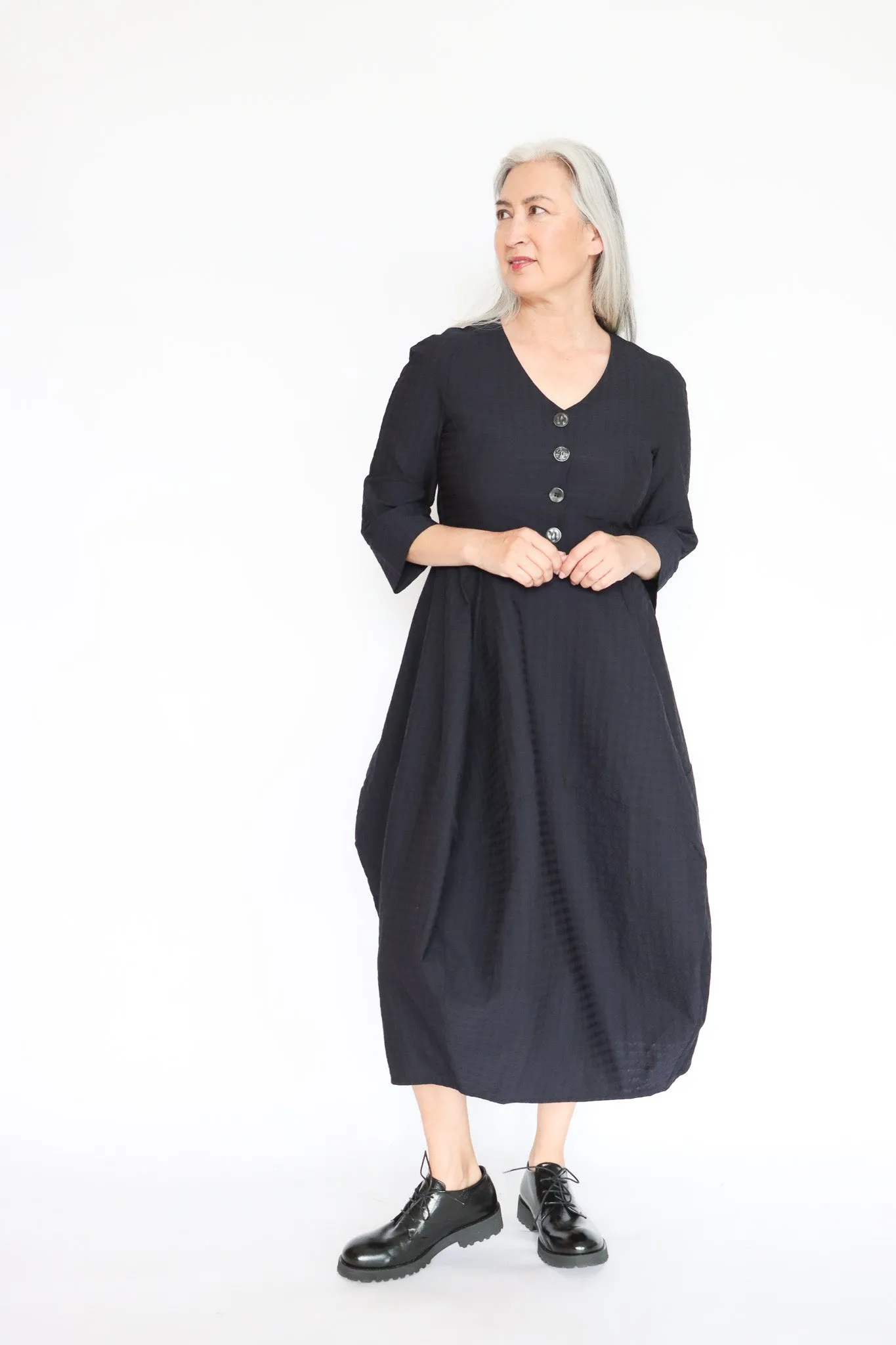 NY 77 Design Camila Dress