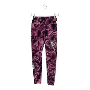 Ommellinen sport leggings, ikuisuus | woman XS