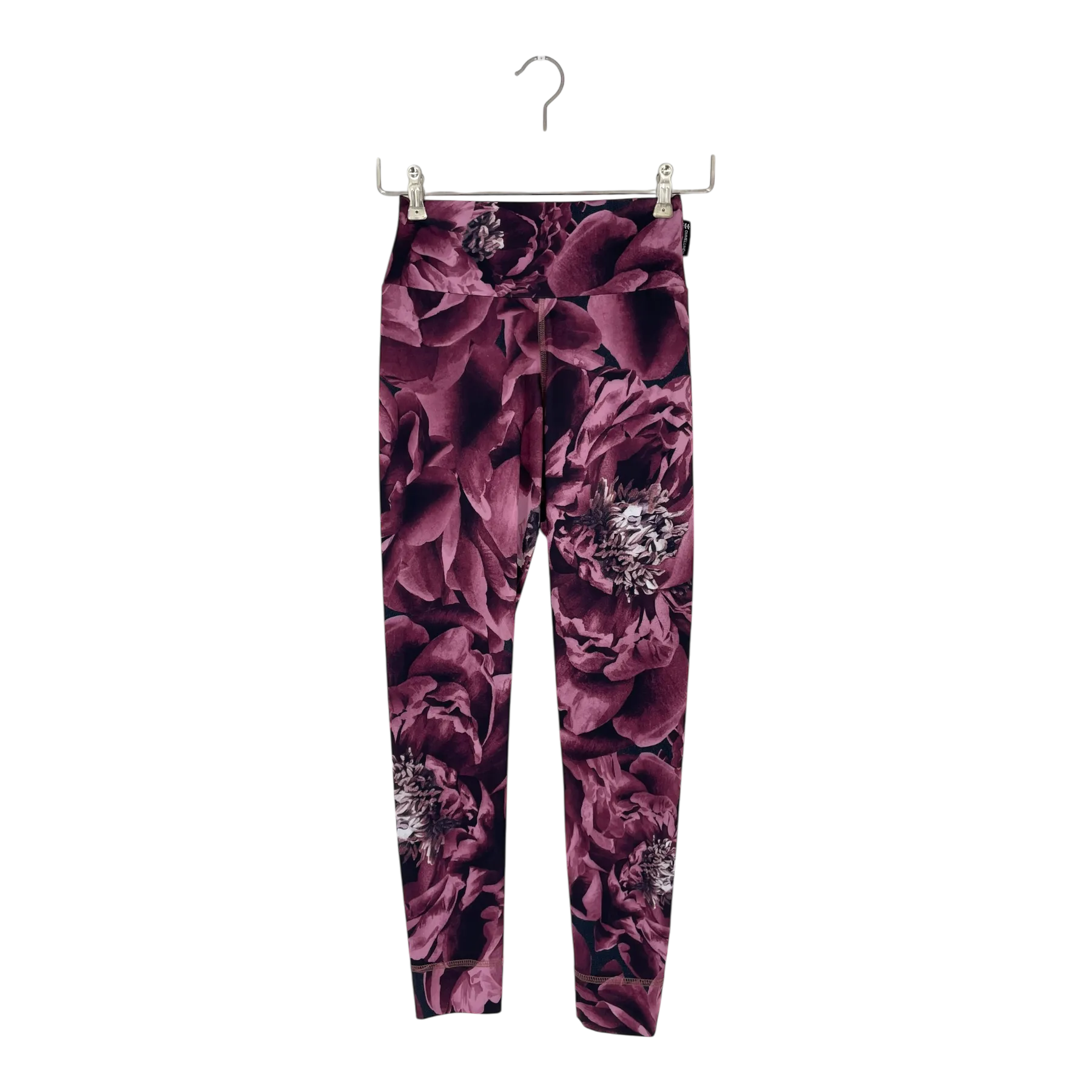 Ommellinen sport leggings, ikuisuus | woman XS