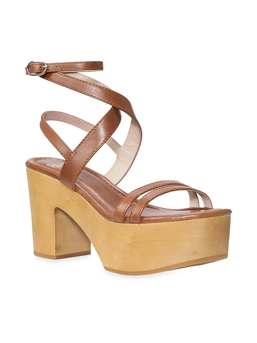 Paige Clog Sandals