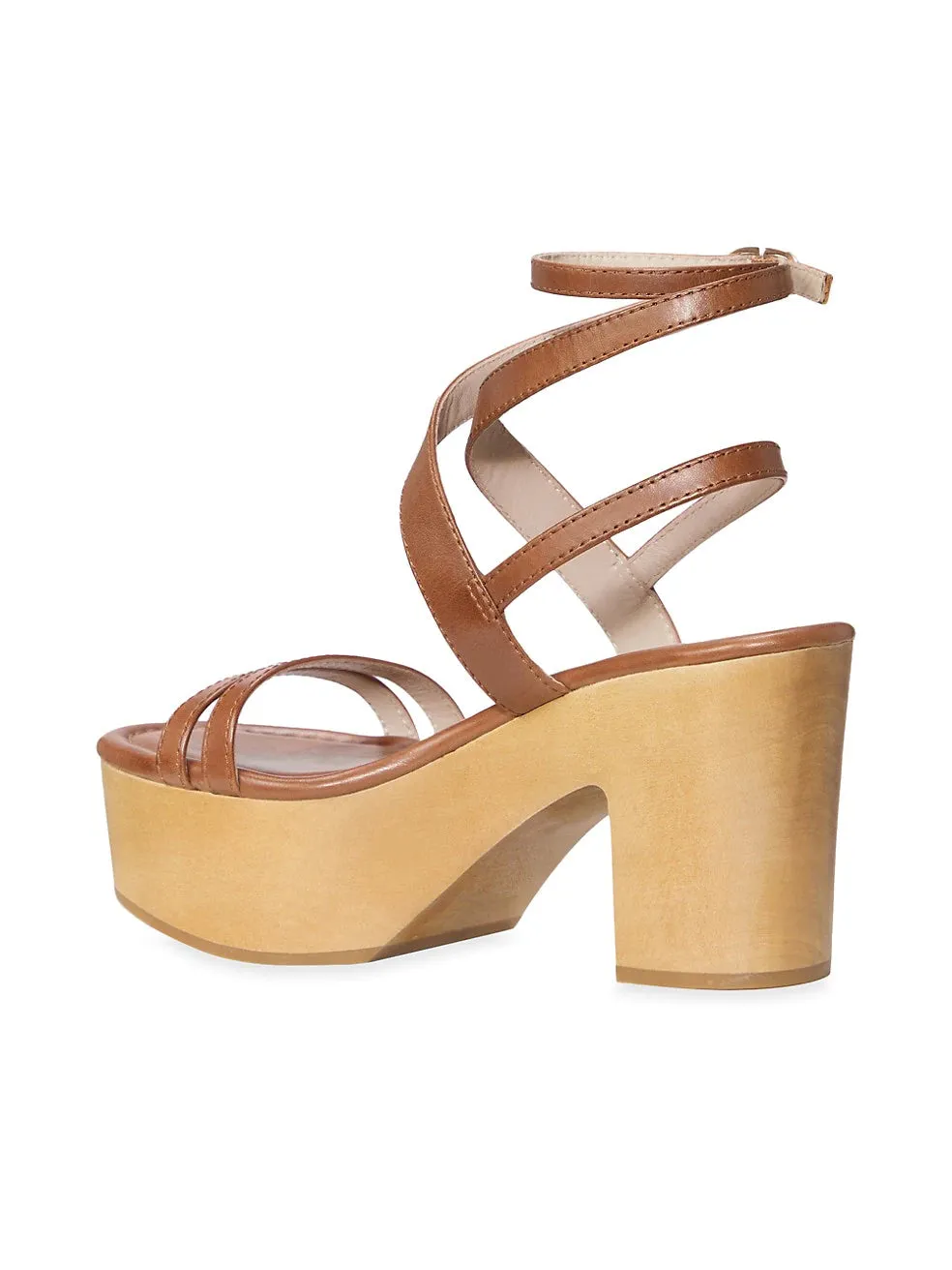 Paige Clog Sandals